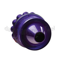 Foto van Dyson Reservoir Cycloon DC37 