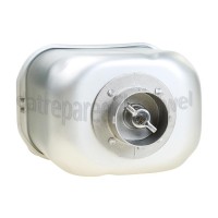 Foto van Kenwood Bakblik Broodblik BM350, BM450 