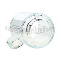 Foto van Kenwood Mixerglas Blenderglas 1,6 L AT358, BL700 
