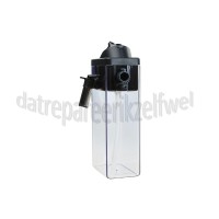 Foto van DeLonghi Kan Melkkan voor volautomaat ECAM 23.460, ECAM 25.462.B, ECAM 25.462.S 