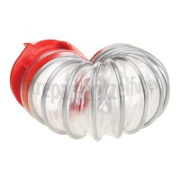 Foto van Dyson Slang Intern slang onderdeel DC40, DC42, DC40ErP, DC42ErP, DC42 