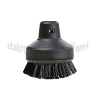 Foto van Karcher Borstel Grote ronde borstel voor stoomreiniger SC1, SC2, SC3, SC4, SC5 