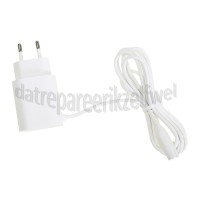 Foto van Braun Lader Adapter Oral-B Genius 3765, Silk-epil Series 5, series 7 