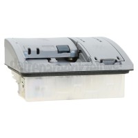 Foto van Bosch Zeepbak Met glansmiddelunit SPS69T42, SR64E002 