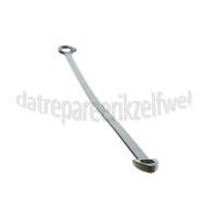 Foto van Bosch Band Ontgrendeling van deur WAE28448, WM14E497 