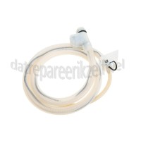 Foto van Bosch Slang Toevoer incl. aquastop SX65M031, SPS69T38 