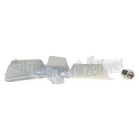 Foto van Bosch Waaier van ventilator HB23AB551, HBA24U25 