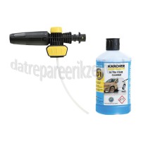 Foto van Karcher Pistool Schuimsproeier K2, K3, K4, K5,K6,K7Serie 