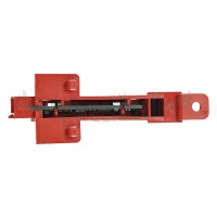 Foto van Bosch Sensor 3D-sensor WAS24743, WM12P320 