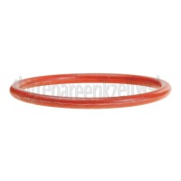 Foto van Bosch Afdichtingsrubber Van deksel zeoliet container SX66M098, SMV69T60 