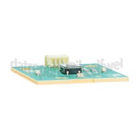 Foto van Bosch Print Achter knop HBC24D533, HBC84K563 