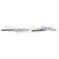 Foto van AEG Scharnier Van deur, links en rechts F44010, GA60LX 
