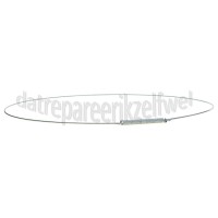 Foto van LG Knelring Van manchet, voorkant DD147FDB, WD14220FDN 