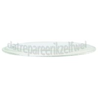 Foto van LG Glasplaat Draaiplateau MB3724, MS1944 