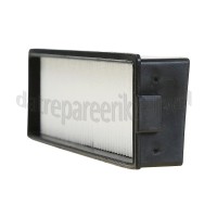Foto van LG Filter Hepa VR34406, VR64701, VR64702LVMT 