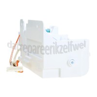 Foto van LG IJsbereider IJsmaker compleet GRG227, GWP227 