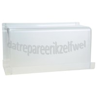Foto van Bosch Vrieslade Transparant KI34VX2002, KI34VV4101, KI34VV01IE02 