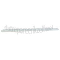 Foto van Zanussi Strip Van glasplaat, achter ERN34800, ZBA7330 