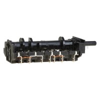 Foto van Bosch Schakelaar Keuzeschakelaar 15 contacten HBN110E, HM422200 