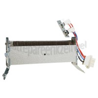Foto van Beko Verwarmingselement Incl. clixons DV1560, DV2570 