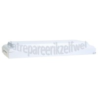 Foto van Beko Vriesvakklep Diepvriesdeur SSA15000, RBI2301 
