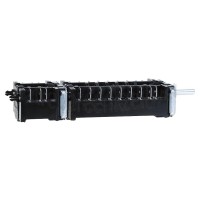 Foto van Beko Schakelaar Keuzeschakelaar 24 contacten CSM61320, OIM22100 
