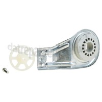 Foto van Beko Pomp Circulatiepomp DFN2520S, DIN1530 