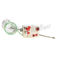 Foto van Beko Thermostaat Penvoeler 2 contacten CM61010, CIS30200 