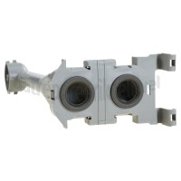 Foto van Beko Standpijp Houder bovenste sproeiarm DIN1530, DSN2530 