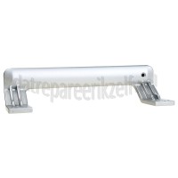 Foto van Beko Handgreep Deurgreep grijs CN136220, DS145100 
