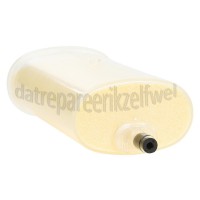 Foto van DeLonghi Filter Voor Airco PACWE110ECO, PACWE125, PACWE130, PACWE120HP 