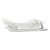 Foto van Beko Glaasje Glas verlichting DC7230, DCU7330 
