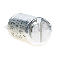 Foto van AEG Condensator 7 uf Bedrijfscondensator motor trommel T71279AC, T65280AC, T61270AC 