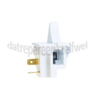 Foto van Beko Schakelaar Deurschakelaar verlichting TSE1280, DS130030 