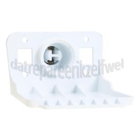 Foto van Beko Koppeling Inlaat watertank DC7230, DC7110 