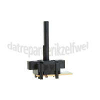 Foto van Beko Schakelaar Potentiometer DC2561, DCU7343 