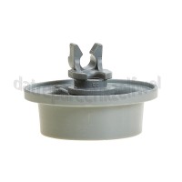 Foto van Beko Wiel Van onderkorf DFN2420, DSN6530 