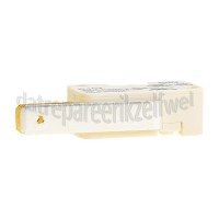 Foto van Beko Schakelaar Microschakelaar deursluiting DIN4430, DFN6632 