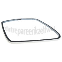 Foto van Beko Viltband Vilt met schuim, voorzijde DC7230, DPU8360 