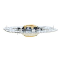 Foto van Beko Lagerflens Lager achter DV2560, DV7110 