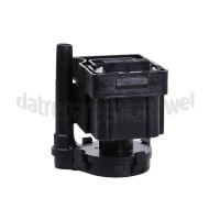 Foto van Beko Pomp Condenspomp DCU7330, DPU8360 
