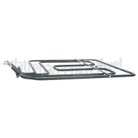 Foto van Beko Verwarmingselement 1100W + 1100W CSE67100, CSM67000 