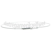 Foto van LG Knelring Van manchet, achter DD168MW, ST147BW 