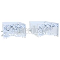 Foto van Liebherr IJsbereider Behuizing ijsblokjes maker SGNES3011, ICN3066 