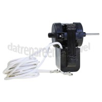 Foto van Liebherr Ventilator Ventilator motor UKS4302, BGPV5520 