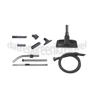 Foto van Numatic Stofzuiger Inclusief complete accessoire kit AST1 Henry Next Eco Line 
