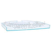 Foto van Liebherr Front Van vrieslade klein SBNES3210, CNES4023 