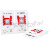Foto van Bosch Stofzuigerzak Type G All Alle type G Series 