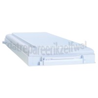 Foto van Liebherr Vriesvakklep Deur vriesvak, compleet IK1654, EK1514 
