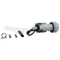 Foto van Inlaatventiel Aquastop Los, met Huis SBV69T20EU, SBV96M00NL 
